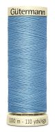 Gutermann Sew All Thread 110yd Copen Blue