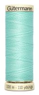 Gutermann Sew All Thread 110yd Aqua