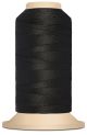 Gutermann Upholstery Thread 328yd Black