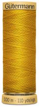 Gutermann Natural Cotton Thread 110yd Light Topaz
