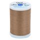 Coats Dual Duty XP General Purpose Thread 250yd Praline