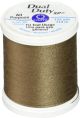 Coats Dual Duty XP General Purpose Thread 125yd Summer Brown