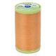 Coats Dual Duty Plus Hand Quilting Thread 325yd Mine Gold