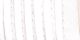 Wrights Bias Tape Maxi Piping .5inchX2.5yd White
