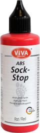 ABS Sock Stop Paint 82ml Red