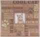 MBI Expressions Post Bound Album with Window 12 inch X12 inch Cat