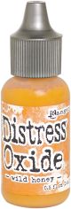 Tim Holtz Distress Oxides Reinker Wild Honey 1 pack of 1 piece