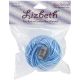 Handy Hands Lizbeth Cordonnet Cotton Size 3 Peacock Blues
