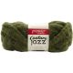 Couture Jazz Yarn Olive Pack of 3 Skein