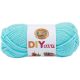 Lion Brand DIYarn Aqua Pack of 1 Skein