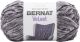 Bernat Velvet Yarn Vapor Gray Pack of 1 Skein