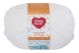 Red Heart Bunches Of Hugs Yarn Chalk Pack of 1 Skein