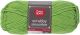 Red Heart Scrubby Smoothie Yarn Lime Pack of 1 Skein