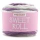 Premier Yarns Sweet Roll Yarn Pansy Pop Pack of 1 Skein