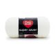 Red Heart Super Saver Yarn Soft White Pack of 1 Skein