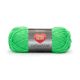 Red Heart Reflective YarnNeon Green Pack of 1 Skein