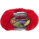 Mary Maxim Ultra Mellowspun Yarn Red Pack of 1 Skein