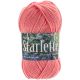 Mary Maxim Starlette Yarn Coral Pack of 1 Skein