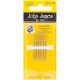 John James Chenille Hand Needles Size 22 6 Per Pkg