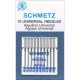 Schmetz Universal Machine Needles Size 70 80 90 100 10 Per Pkg