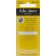 John James Bead Embroidery Hand Needles Size 10 6 Per Pkg