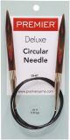 Premier Fixed Circular Knitting Needles 40inch Size 17 12mm