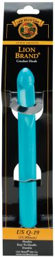 Lion Brand Crochet Hook Size Q19/15.75mm