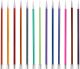 Knitter s Pride Zing Single Pointed Needles 10 inch Size 13/9mm