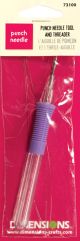 Dimensions Punch Needle Tool 5 Inch