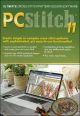 PC Stitch Pro Cross Stitch Software Version 11 