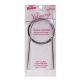 Susan Bates Velocity Circular Knitting Needles 29inch Size 8 5mm