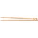 Brittany Single Point Knitting Needles 10inch Size 9 5.5mm