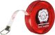 K1C2 Knit Happy Tape Measure 60inch Red