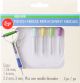 Boye Punch Needle Replacement Set Of 4