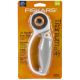 Fiskars Titanium Softgrip Comfort Loop Rotary Cutter 45mm 1 Pack of 1 Piece