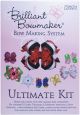 Little Pink Ladybug Brilliant Bowmaker Ultimate Kit 