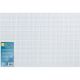 EZ Quilting Gridded Plastic Template 12 inch X18 inch 