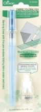 Clover Fabric Folding Pen 