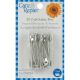 Dritz Care and Repair Craft Safety Pins 20 Per Pkg Size 3