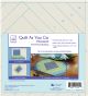June Tailor Quilt As You Go Placemat 6 Per Pkg Casablanca