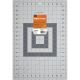 Fiskars Self Healing Cutting Mat 12inchX18inch 1 Pack of 1 Piece