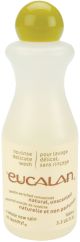 Eucalan Fine Fabric Wash 3.3oz Unscented