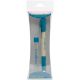Fons and Porter Mechanical Fabric Pencil Set and Refills White