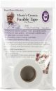 Marti Michell Marti s Choice Fusible Tape 1inchX30yd Single Roll