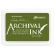 Wendy Vecchi Archival Ink Pad Fern Green 1 pack of 1 piece