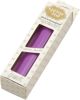 Couture Creations Foil 5inchX16.4 Petal Pink Iridescent Finish