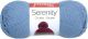 Premier Yarns Serenity Chunky Big Yarn Blue Sky Pack of 1 Skein