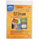 Pellon EZ Steam 12inchX9inch 5 Per Pkg