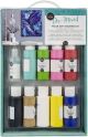 American Crafts Color Pour Starter Kit 