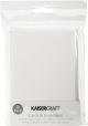 Kaisercraft C6 Cards W Envelopes 4.5inchX6.25inch 10 Per Pkg White